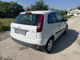 Ford Fiesta 1.4tdci купувана от moto pfohe , снимка 3