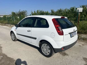Ford Fiesta 1.4tdci купувана от moto pfohe , снимка 4