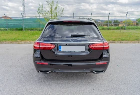 Mercedes-Benz E 400 MERCEDES E400d BI-TURBO ALCANTARA AMG пакет! , снимка 11