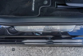 Mercedes-Benz E 400 MERCEDES E400d BI-TURBO ALCANTARA AMG пакет! , снимка 15