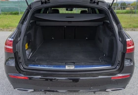 Mercedes-Benz E 400 MERCEDES E400d BI-TURBO ALCANTARA AMG пакет! , снимка 12