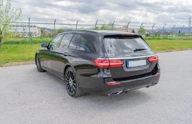 Mercedes-Benz E 400 MERCEDES E400d BI-TURBO ALCANTARA AMG пакет! , снимка 14