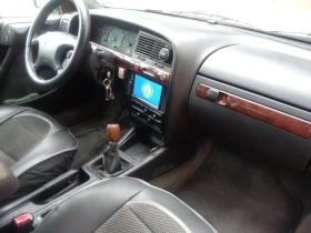 Citroen Xantia 2.0 HDI 109 кс цял за части , снимка 5