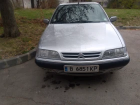 Citroen Xantia 2.0 HDI 109 кс цял за части , снимка 6