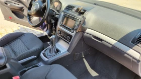 Skoda Octavia, снимка 13