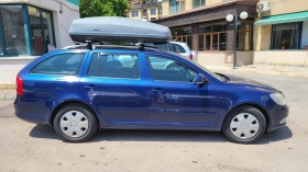 Skoda Octavia, снимка 6