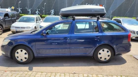 Skoda Octavia, снимка 7