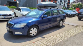 Skoda Octavia, снимка 3