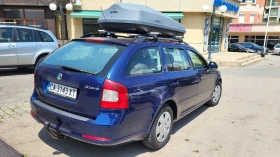 Skoda Octavia, снимка 5