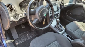 Skoda Octavia, снимка 10