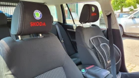 Skoda Octavia, снимка 16