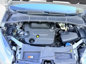 Ford S-Max 2.0cdti 163k.c * UNIKAT* , снимка 17