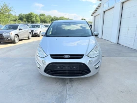 Ford S-Max 2.0cdti 163k.c * UNIKAT* , снимка 10