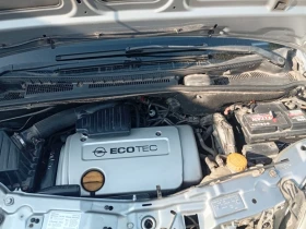 Opel Meriva, снимка 4