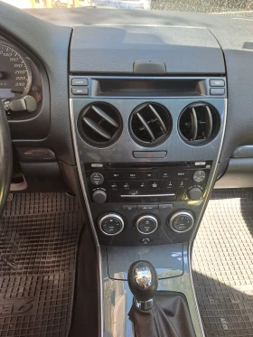 Mazda 6, снимка 9