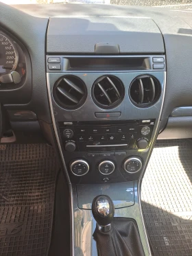 Mazda 6, снимка 10