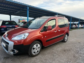Peugeot Partner 1.6HDI, снимка 2