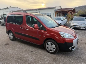 Peugeot Partner 1.6HDI, снимка 4