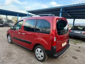Peugeot Partner 1.6HDI, снимка 6