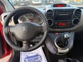 Peugeot Partner 1.6HDI, снимка 11