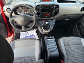 Peugeot Partner 1.6HDI, снимка 10