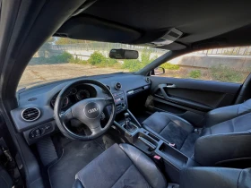 Audi A3 2.0 T Quattro, снимка 10