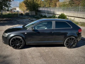 Audi A3 2.0 T Quattro, снимка 3