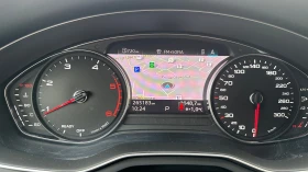 Audi A4 2.0 TDI Automatic HUD, снимка 13