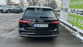 Audi A4 2.0 TDI Automatic HUD, снимка 7