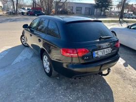 Audi A4 2.0TDI 143kc., снимка 8