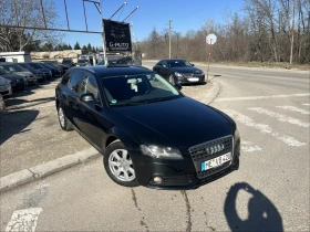 Audi A4 2.0TDI 143kc., снимка 5