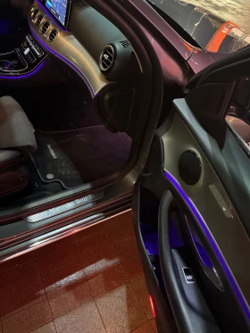 Mercedes-Benz E 350, снимка 9