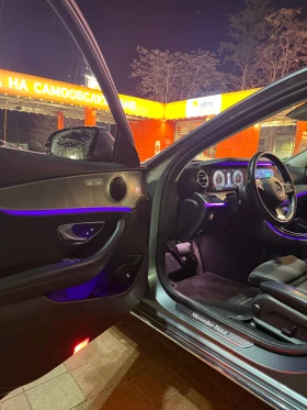 Mercedes-Benz E 350, снимка 3