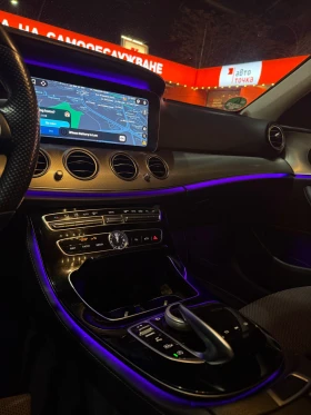 Mercedes-Benz E 350, снимка 4