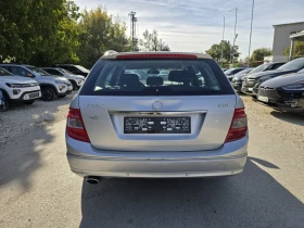 Mercedes-Benz C 220 2.2CDI 170к.с Elegance, снимка 6