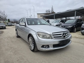 Mercedes-Benz C 220 2.2CDI 170к.с Elegance, снимка 2