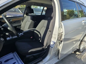 Mercedes-Benz C 220 2.2CDI 170к.с Elegance, снимка 10
