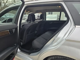 Mercedes-Benz C 220 2.2CDI 170к.с Elegance, снимка 11