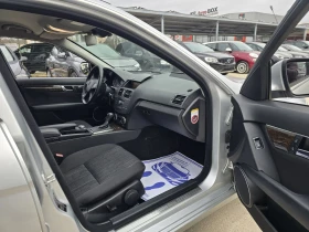 Mercedes-Benz C 220 2.2CDI 170к.с Elegance, снимка 13
