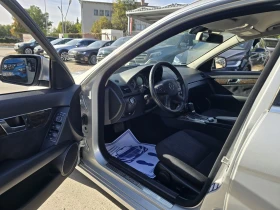 Mercedes-Benz C 220 2.2CDI 170к.с Elegance, снимка 11