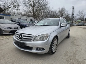 Mercedes-Benz C 220 2.2CDI 170к.с Elegance, снимка 1