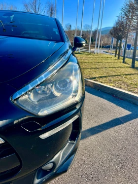 Citroen DS5, снимка 5