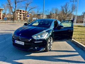 Citroen DS5, снимка 4