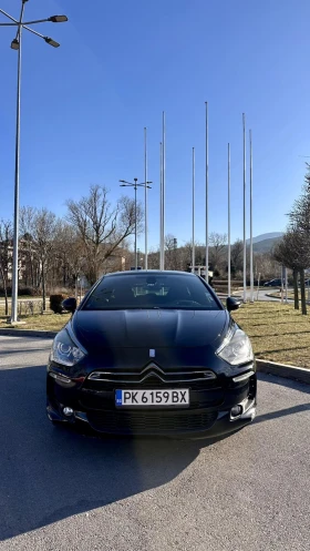 Citroen DS5, снимка 2