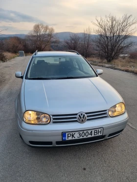 VW Golf 1.9TDI  131к.с., снимка 1