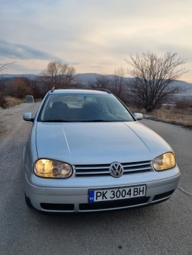 VW Golf 1.9TDI  131к.с., снимка 2