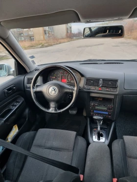 VW Golf 1.9TDI  131к.с., снимка 8