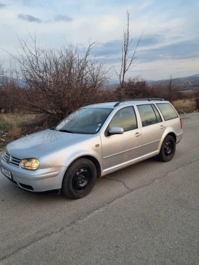 VW Golf 1.9TDI  131к.с., снимка 3