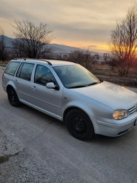 VW Golf 1.9TDI  131к.с., снимка 4