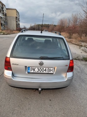 VW Golf 1.9TDI  131к.с., снимка 5